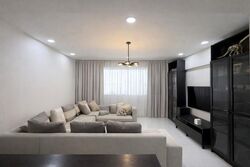 Blk 133 Lorong Ah Soo (Hougang), HDB Executive #531314381